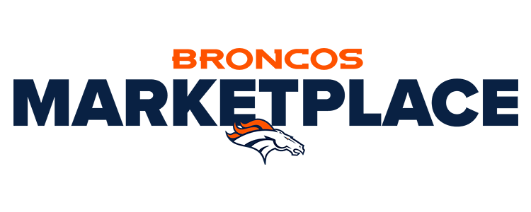 Denver Broncos Auctions